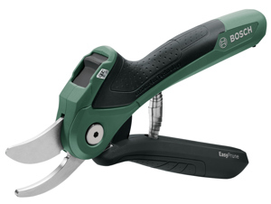 Kéo cắt cành dùng pin Bosch 06008b2100