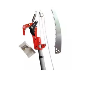 Kéo cắt cành giật dây có cán Top TGS-00058KS