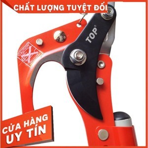 Kéo cắt cành giật dây có cán Top TGS-00058KS