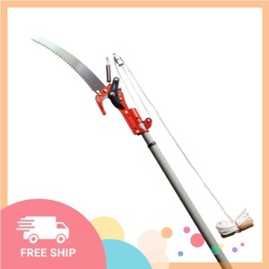 Kéo cắt cành giật dây có cán Top TGS-00058KS