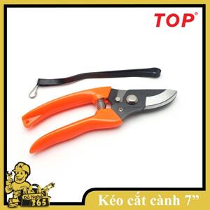 Kéo cắt cành kiểu Nhật 175mm Top K-700II