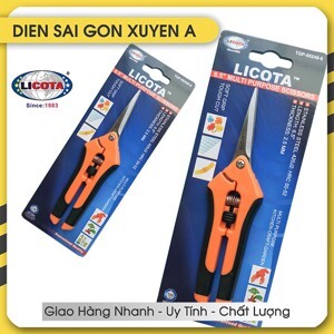 Kéo cắt cành Licota TGP-00248-6