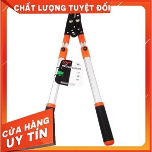 Kéo cắt cành lớn cộng lực TOP LU-KCATA