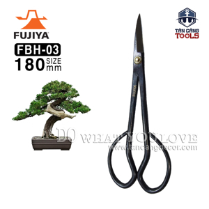 Kéo cắt cành Nhật Fujiya 178mm FBH-03