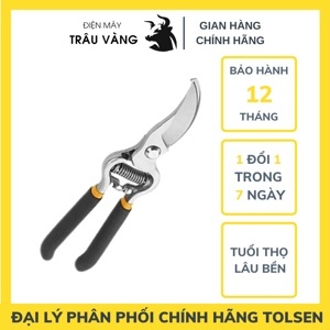 Kéo cắt cành Tolsen 31018