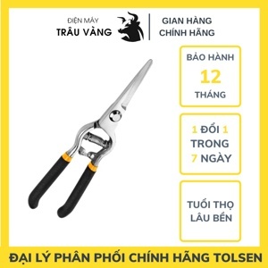 Kéo cắt cành Tolsen 31019
