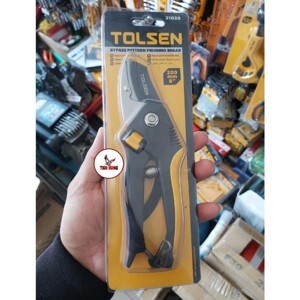 Kéo Cắt Cành Tolsen 31020