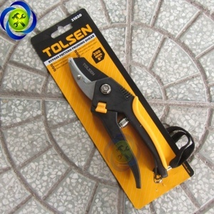 Kéo Cắt Cành Tolsen 31020