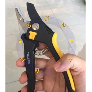 Kéo Cắt Cành Tolsen 31020