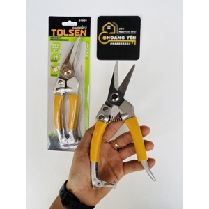 Kéo cắt cành Tolsen 31031