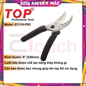 Kéo cắt cành Top 071119-PSD