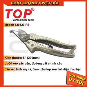 Kéo cắt cành Top 120323-PS