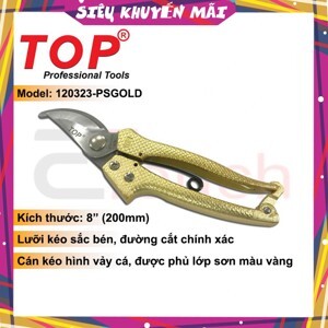 Kéo cắt cành Top 120323-PSG