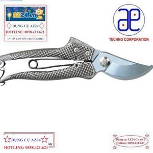 Kéo cắt cành vẩy cá C-Mart A0056-08