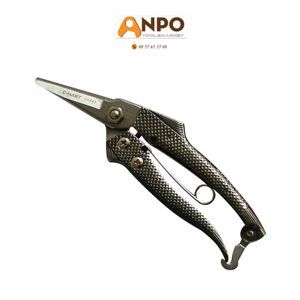 Kéo cắt cành vảy cá C-Mart A0543