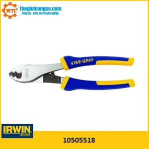 Kéo cắt cáp 8 inch Irwin 10505518