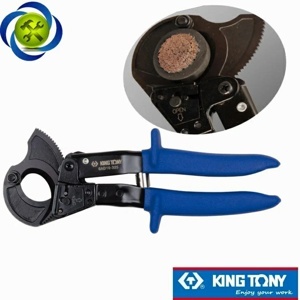 Kéo cắt cáp điện Kingtony 6AD10-325