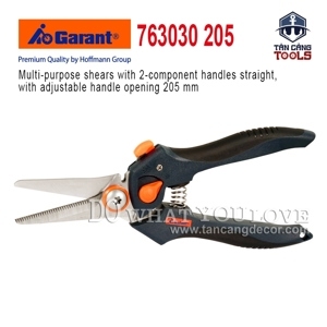 Kéo cắt đa năng Garant 763030 205