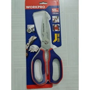 Kéo cắt đa năng Workpro W015027