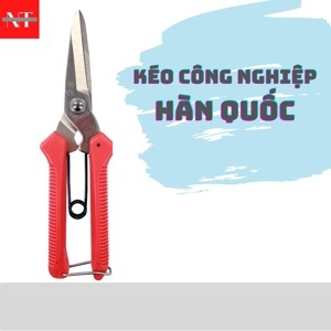 Kéo cắt dây điện Hwa shin P-300