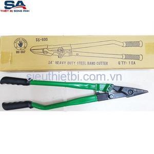 Kéo cắt dây thép Black hand SS-600