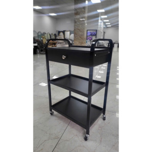 Kéo cắt dây thép Black hand SS-600