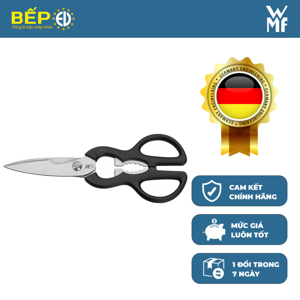 kéo cắt gà kitchen scissor