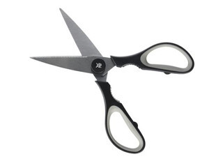 kéo cắt gà kitchen scissor