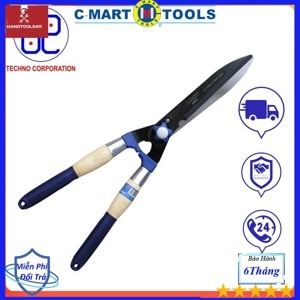 Kéo cắt hàng rào C-Mart A0065