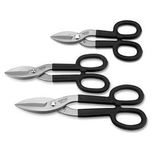 Kéo cắt kim loại 8" Toptul SBAE0808