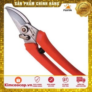 Kéo cắt kỹ thuật điện Fujiya FM03-180