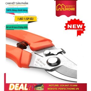 Kéo cắt kỹ thuật điện Fujiya FM03-180