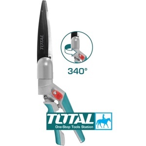 Kéo cắt làm vườn Total THTGS60340 -340mm