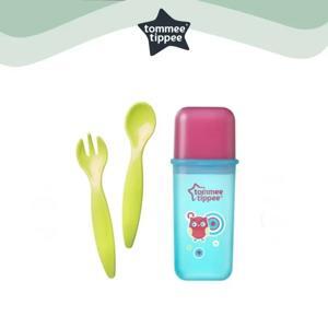 Kéo cắt móng tay Tommee Tippee