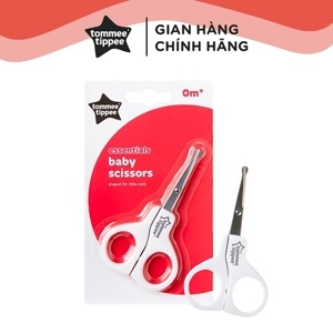 Kéo cắt móng tay Tommee Tippee