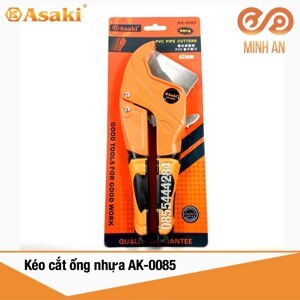 Kéo cắt ống Asaki AK-0085