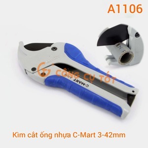 Kéo cắt ống Cmart A1106