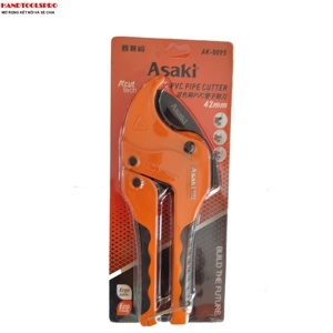 Kéo cắt ống nhựa Asaki AK-0095