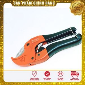 Kéo cắt ống nhựa PVC Asaki AK-0162