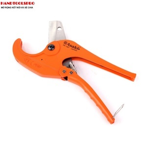 Kéo cắt ống nhựa PVC Asaki AK-0087