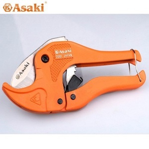 Kéo cắt ống nhựa PVC Asaki AK0081
