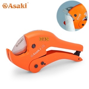 Kéo cắt ống nhựa PVC Asaki AK0082