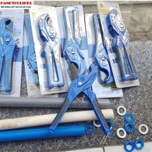 Kéo cắt ống nhựa Pvc C-Mart A0305 33mm