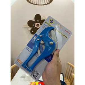 Kéo cắt ống nhựa PVC C-Mart A0104