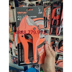 Kéo cắt ống nhựa PVC Century ANT-PC-301E