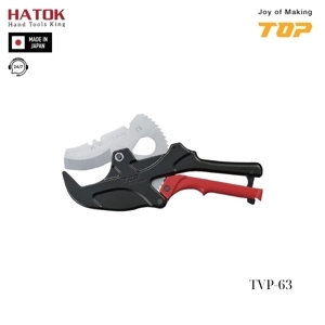 Kéo cắt ống PVC Top Kogyo TVP-63