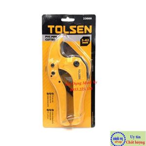 Kéo cắt ống Tolsen 33000