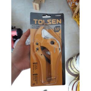 Kéo cắt ống Tolsen 33000