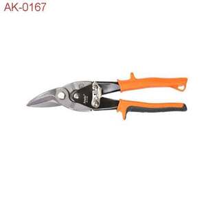 Kéo cắt phải tole Asaki AK-0167, 10”/250mm