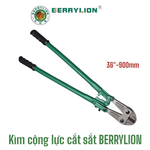Kéo cắt sắt Berrylion 042001036 36''/900mm